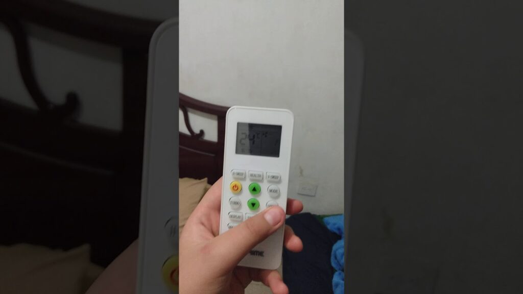 Examinando el Clima Inverter 2 Toneladas: Beneficios y Funcionamiento 1 Examinando el Clima Inverter 2 Toneladas: Beneficios y Funcionamiento