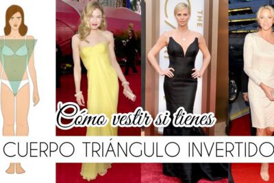 Guía Completa de Vestidos para Triángulos Invertidos: Mejores Opciones