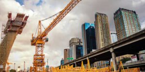 Nuevos materiales digitales cambian la forma de levantar edificios