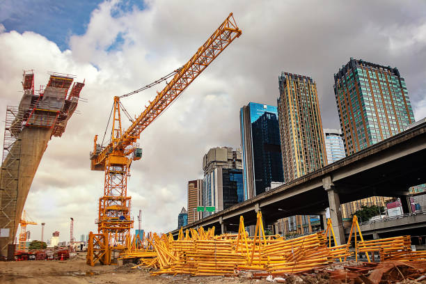 Nuevos materiales digitales cambian la forma de levantar edificios 1 Nuevos materiales digitales cambian la forma de levantar edificios